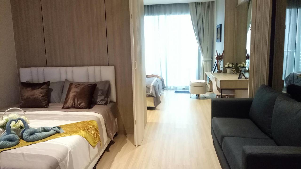 Bangkok Sky Walk Apartamento Exterior foto